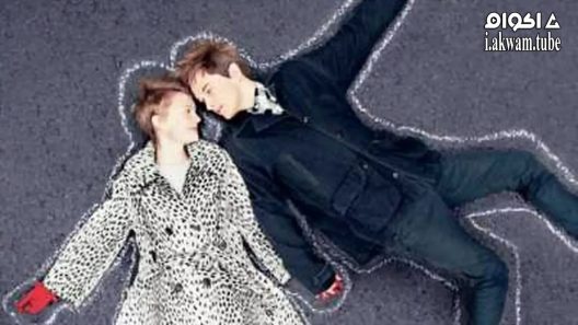 مشاهدة فيلم Restless 2011 مترجم