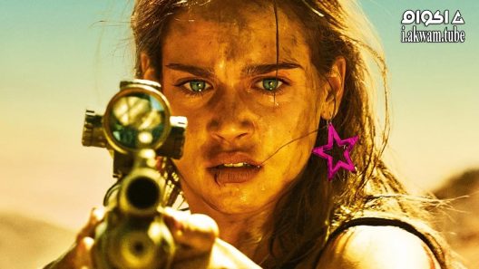 مشاهدة فيلم Revenge 2017 مترجم