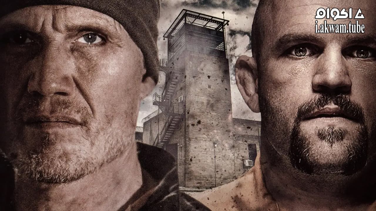 مشاهدة فيلم Riot 2015 مترجم