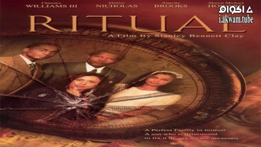مشاهدة فيلم Ritual 2000 مترجم