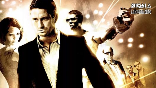 مشاهدة فيلم RockNRolla 2008 مترجم