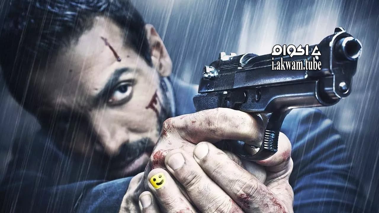 مشاهدة فيلم Rocky Handsome 2016 مترجم