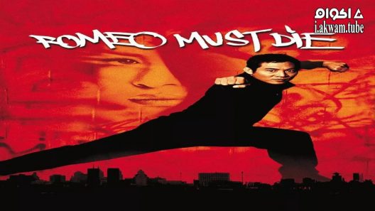 مشاهدة فيلم Romeo Must Die 2000 مترجم