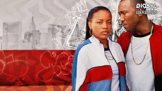 مشاهدة فيلم Roxanne Roxanne 2017 مترجم