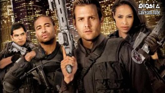 مشاهدة فيلم S.W.A.T.: Firefight 2011 مترجم