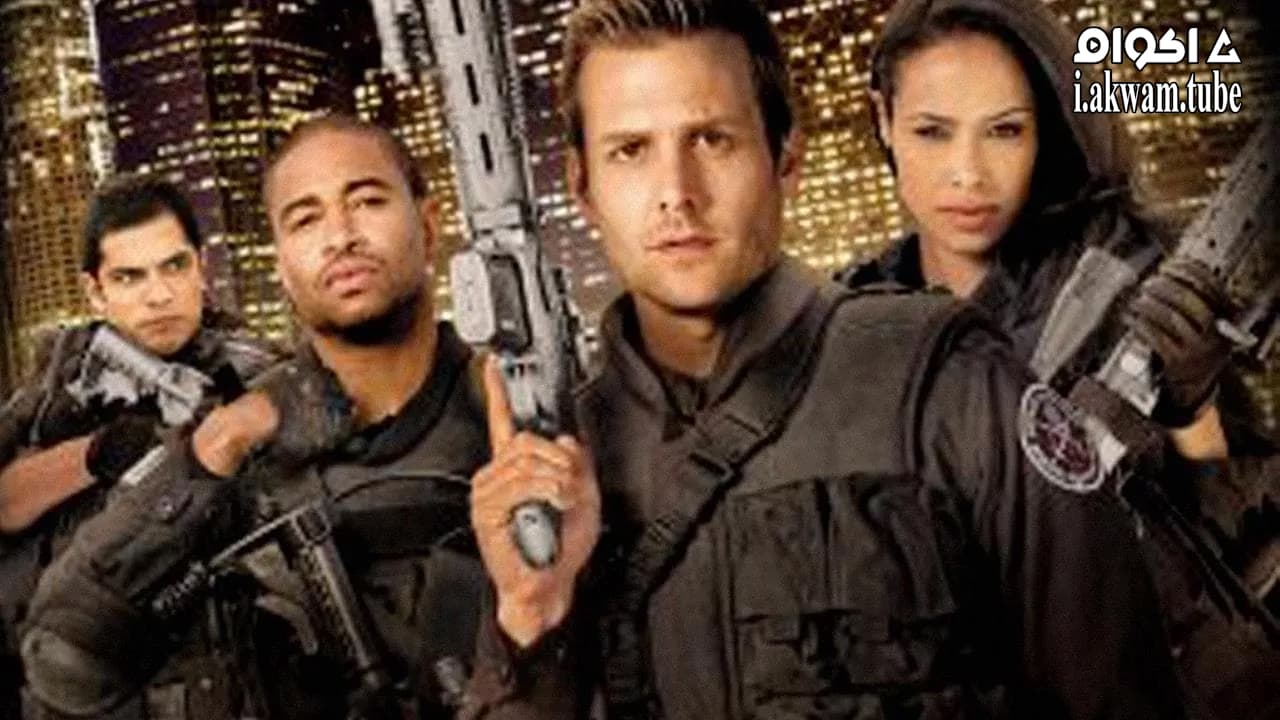 مشاهدة فيلم S.W.A.T.: Firefight 2011 مترجم