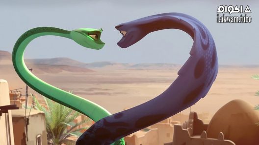 مشاهدة فيلم Sahara 2017 مترجم