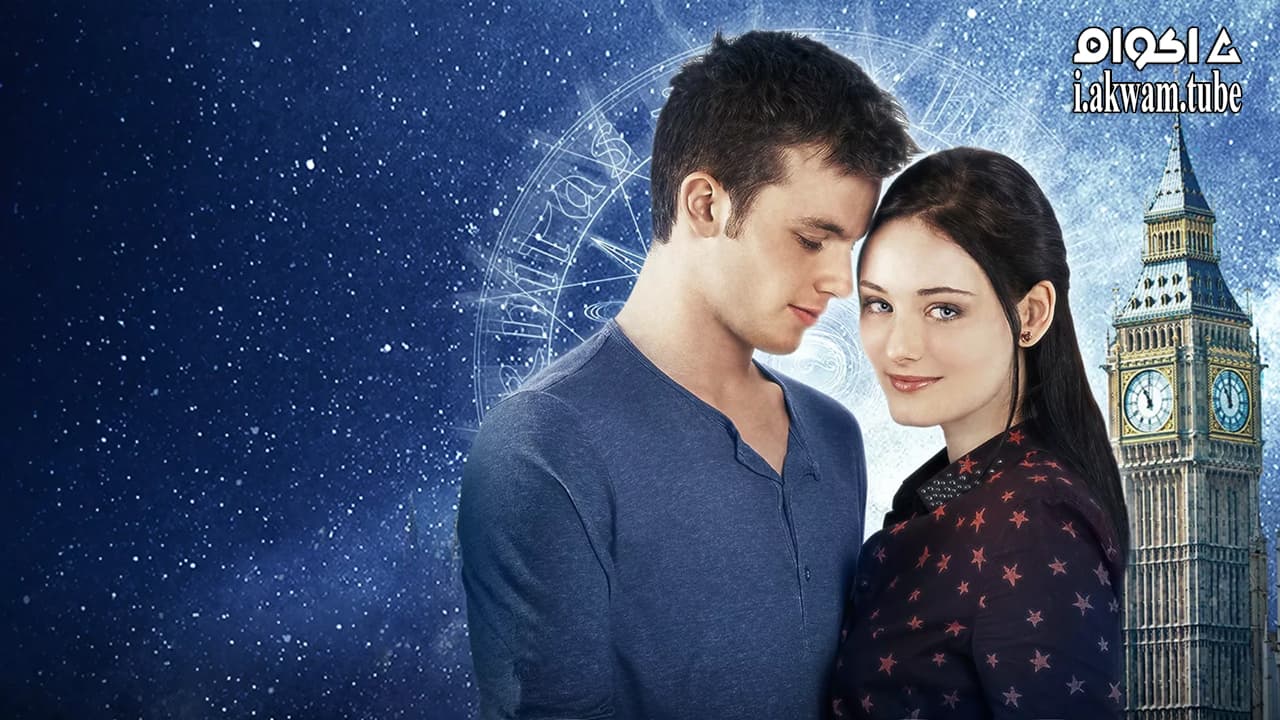 مشاهدة فيلم Sapphire Blue 2014 مترجم