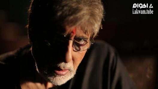 مشاهدة فيلم Sarkar 3 2017 مترجم