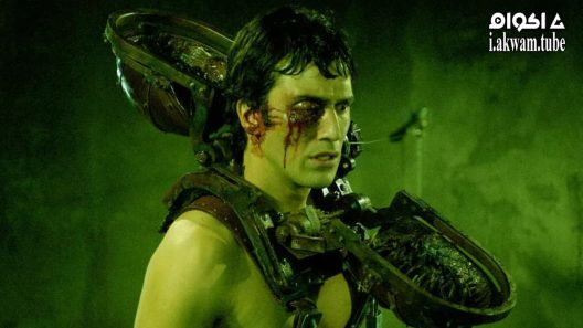 مشاهدة فيلم Saw II 2005 مترجم