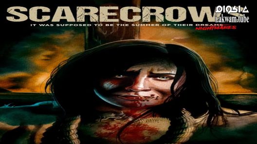 مشاهدة فيلم Scarecrows 2017 مترجم