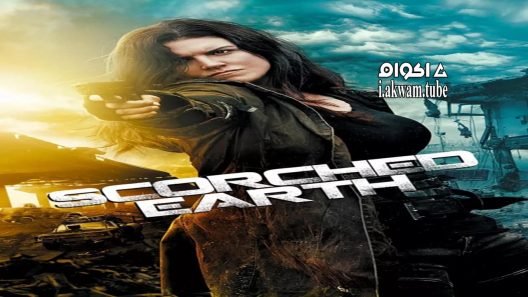 مشاهدة فيلم Scorched Earth 2018 مترجم