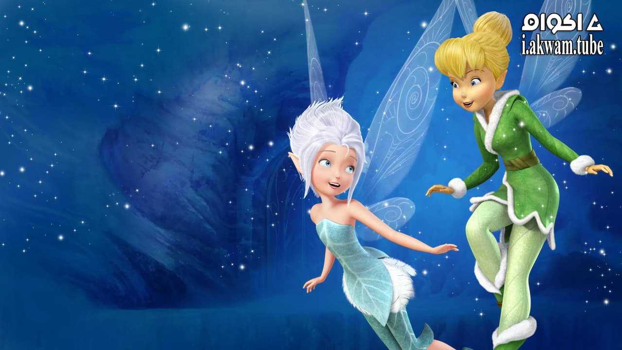 مشاهدة فيلم Secret of the Wings 2012 مترجم