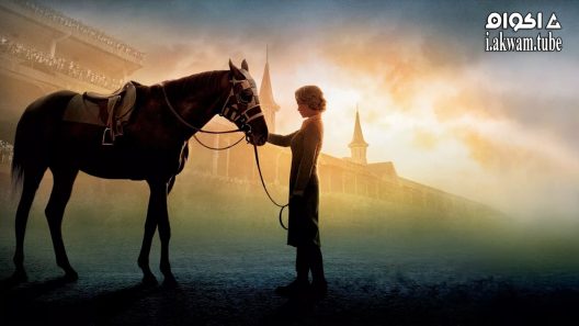 مشاهدة فيلم Secretariat 2010 مترجم