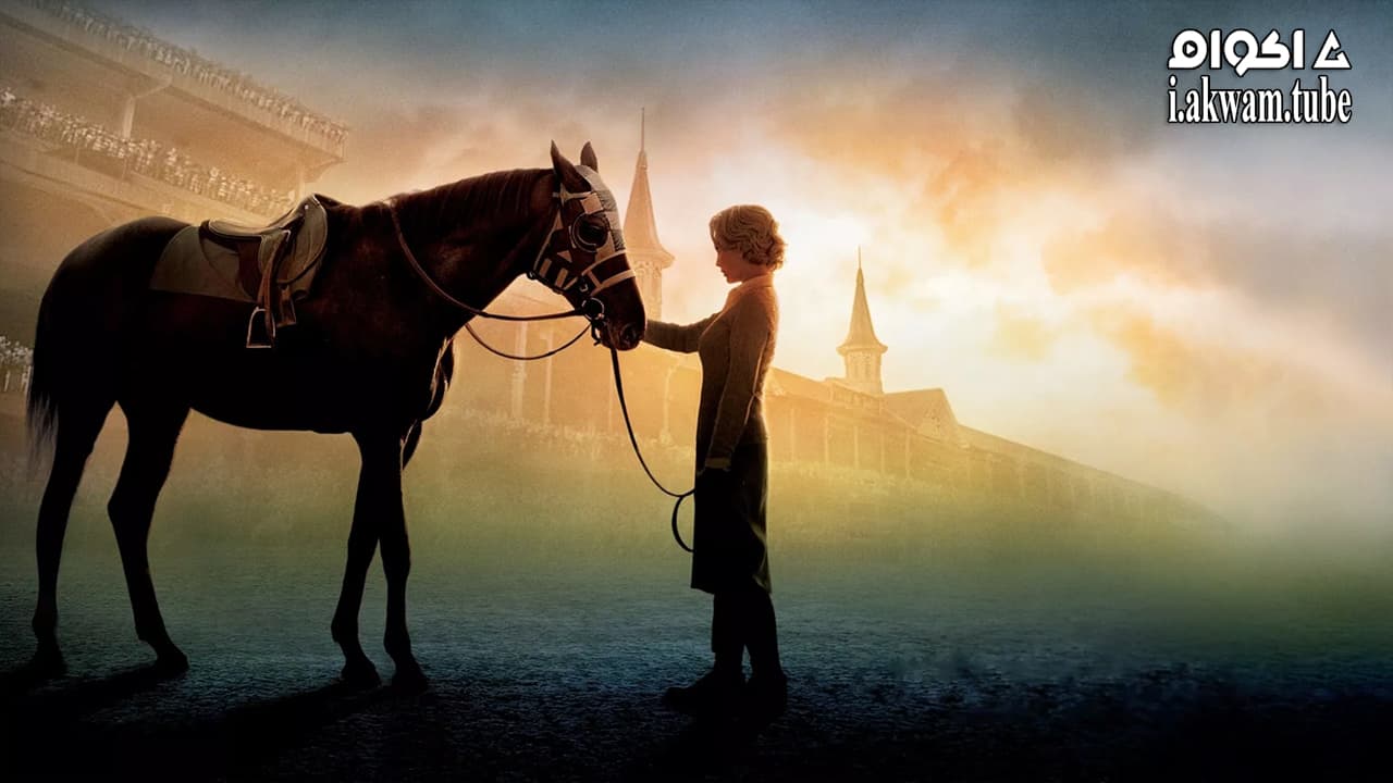 مشاهدة فيلم Secretariat 2010 مترجم