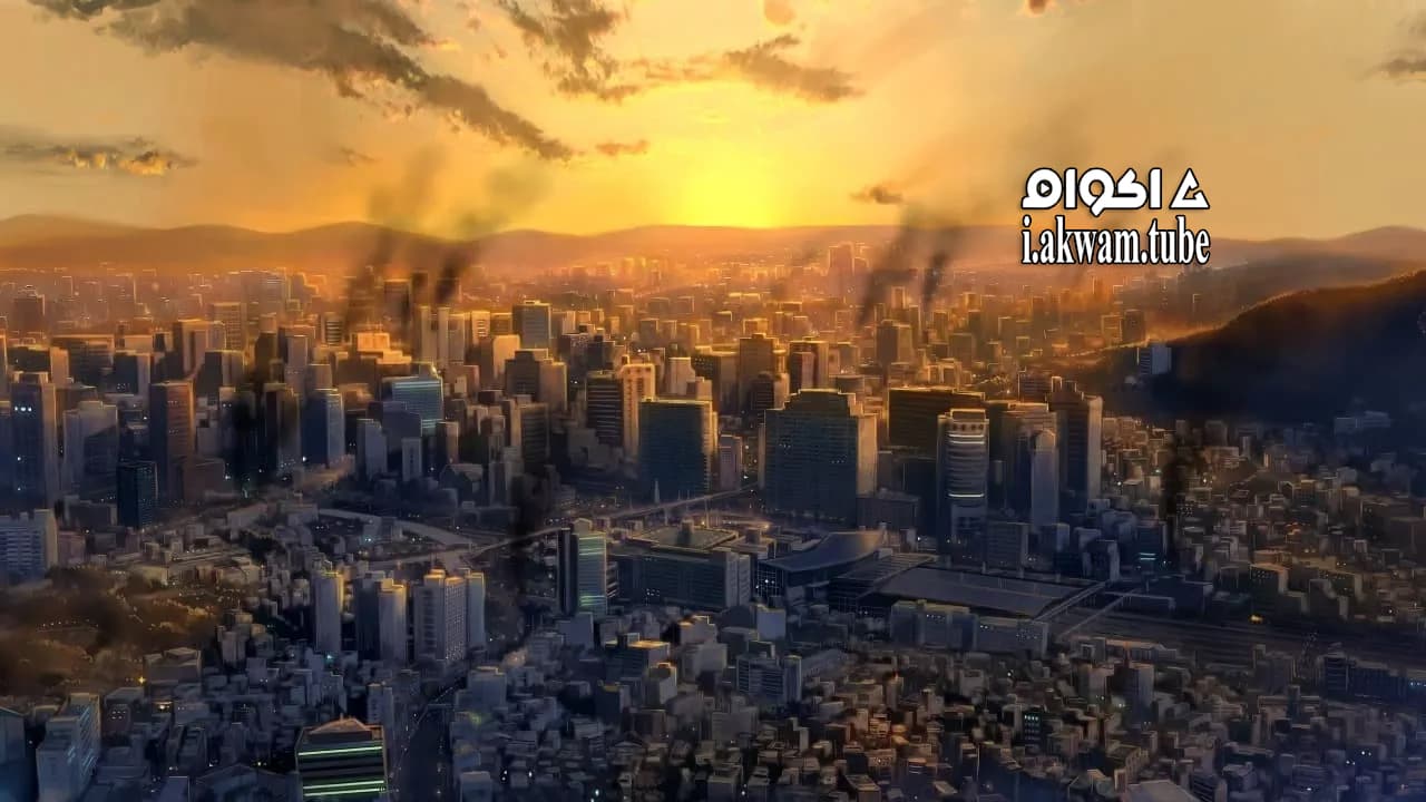 مشاهدة فيلم Seoul Station 2016 مترجم