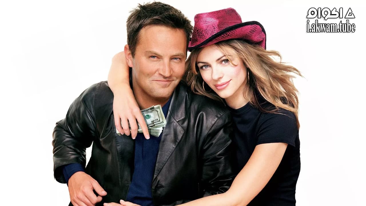 مشاهدة فيلم Serving Sara 2002 مترجم