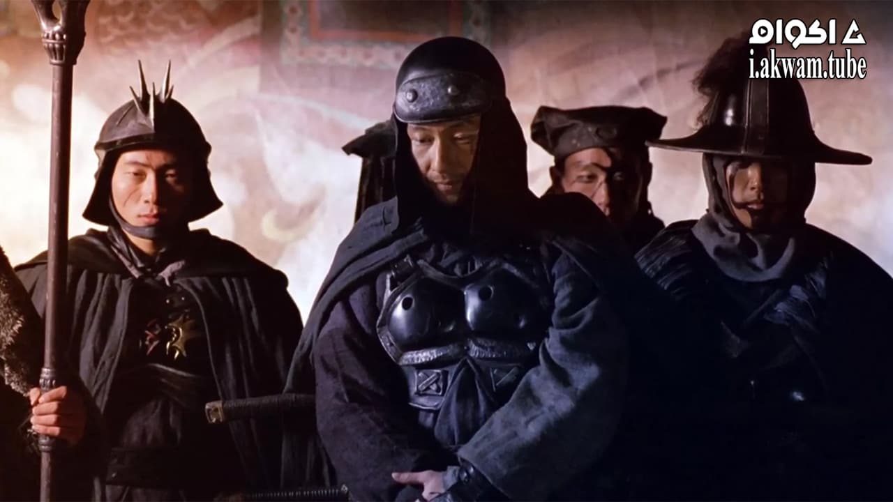 مشاهدة فيلم Seven Swords 2005 مترجم