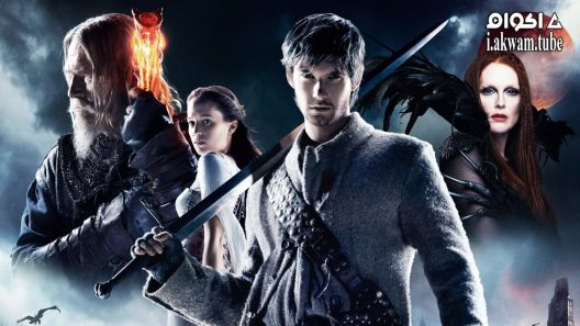 مشاهدة فيلم Seventh Son 2014 مترجم