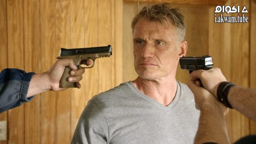 مشاهدة فيلم Shark Lake 2015 مترجم