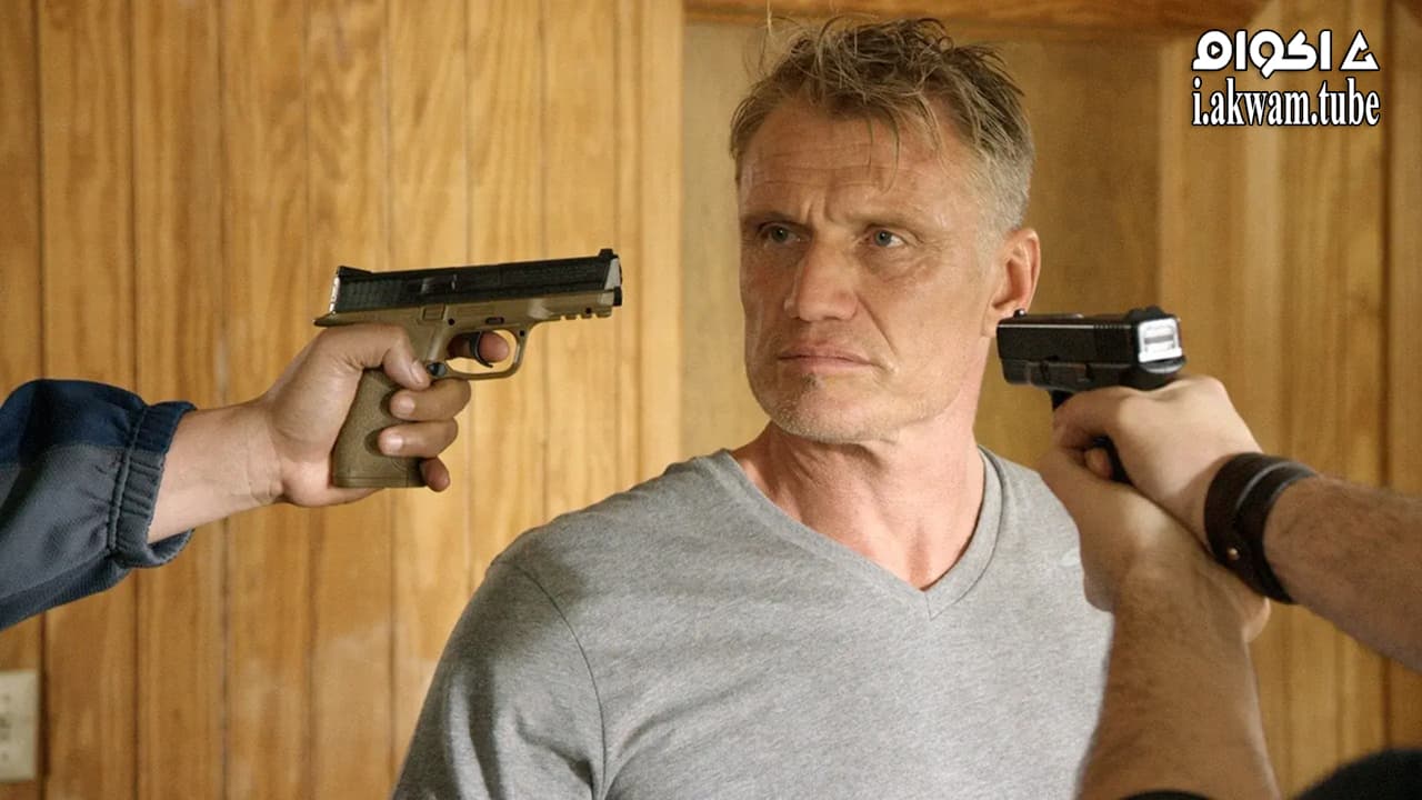 مشاهدة فيلم Shark Lake 2015 مترجم