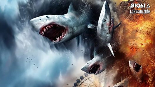 مشاهدة فيلم Sharknado 2013 مترجم