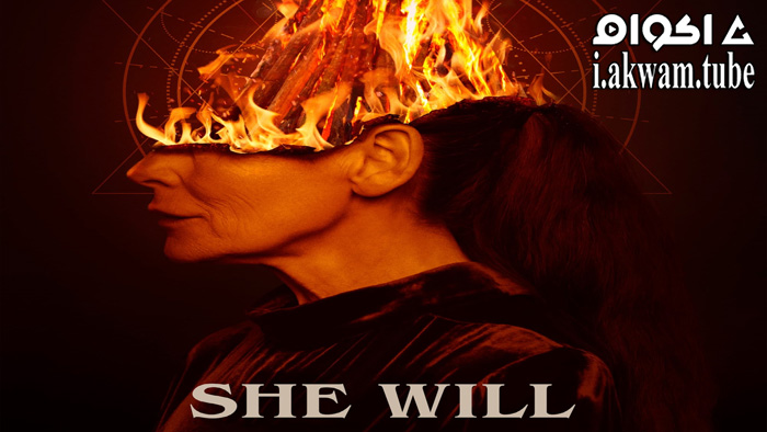 مشاهدة فيلم She Will 2022 مترجم