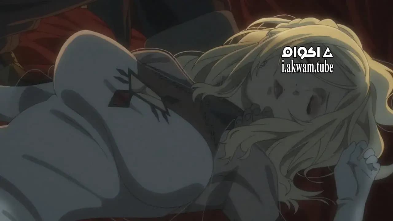 مشاهدة فيلم The Empire of Corpses 2015 مترجم