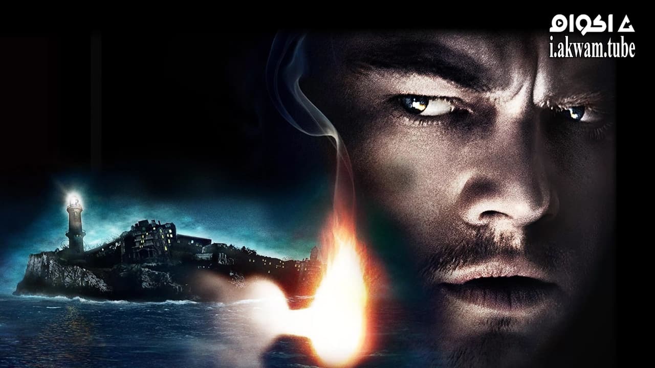 مشاهدة فيلم Shutter Island 2010 مترجم