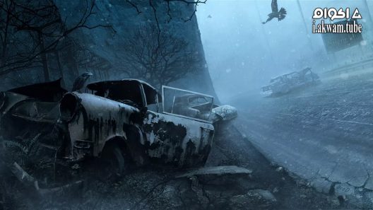 مشاهدة فيلم Silent Hill 2006 مترجم