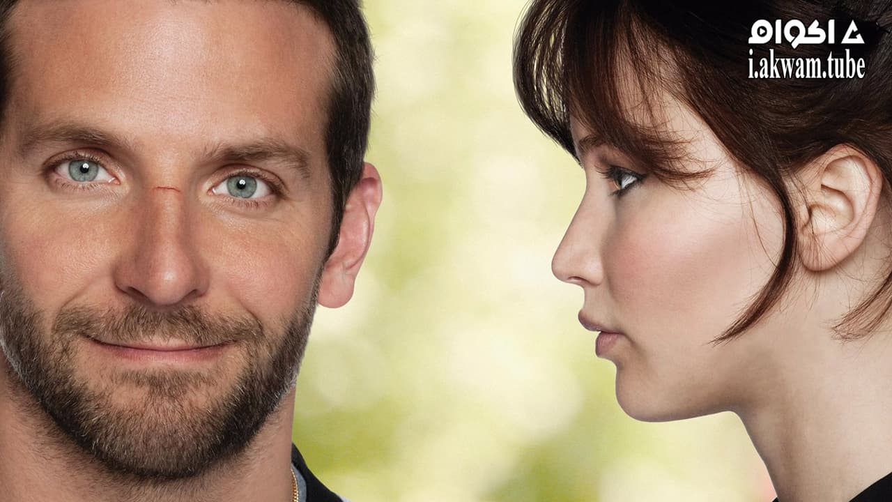 مشاهدة فيلم Silver Linings Playbook 2012 مترجم