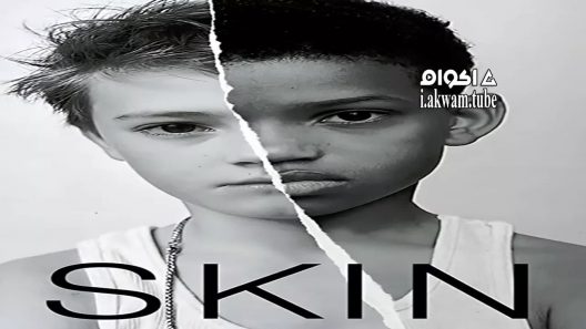 مشاهدة فيلم Skin 2018 مترجم