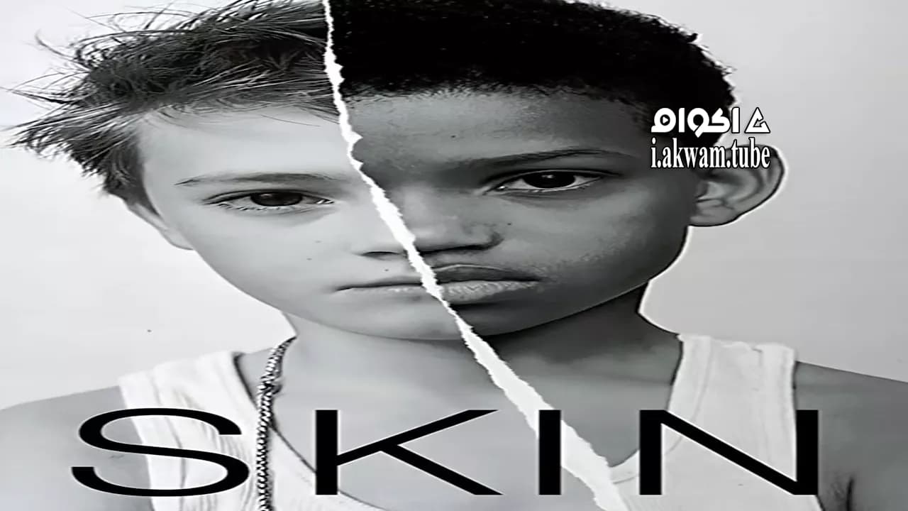 مشاهدة فيلم Skin 2018 مترجم