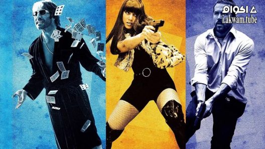 مشاهدة فيلم Smokin’ Aces 2006 مترجم