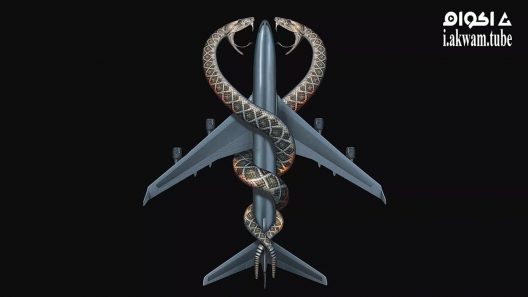 مشاهدة فيلم Snakes on a Plane 2006 مترجم