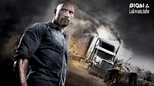 مشاهدة فيلم Snitch 2013 مترجم