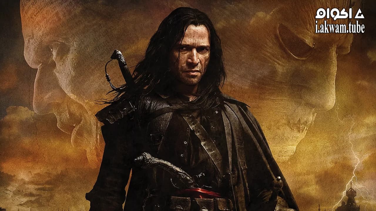 مشاهدة فيلم Solomon Kane 2009 مترجم