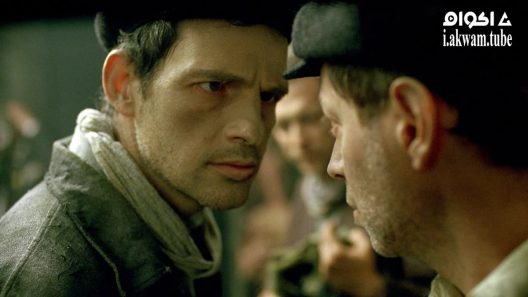مشاهدة فيلم Son of Saul 2015 مترجم