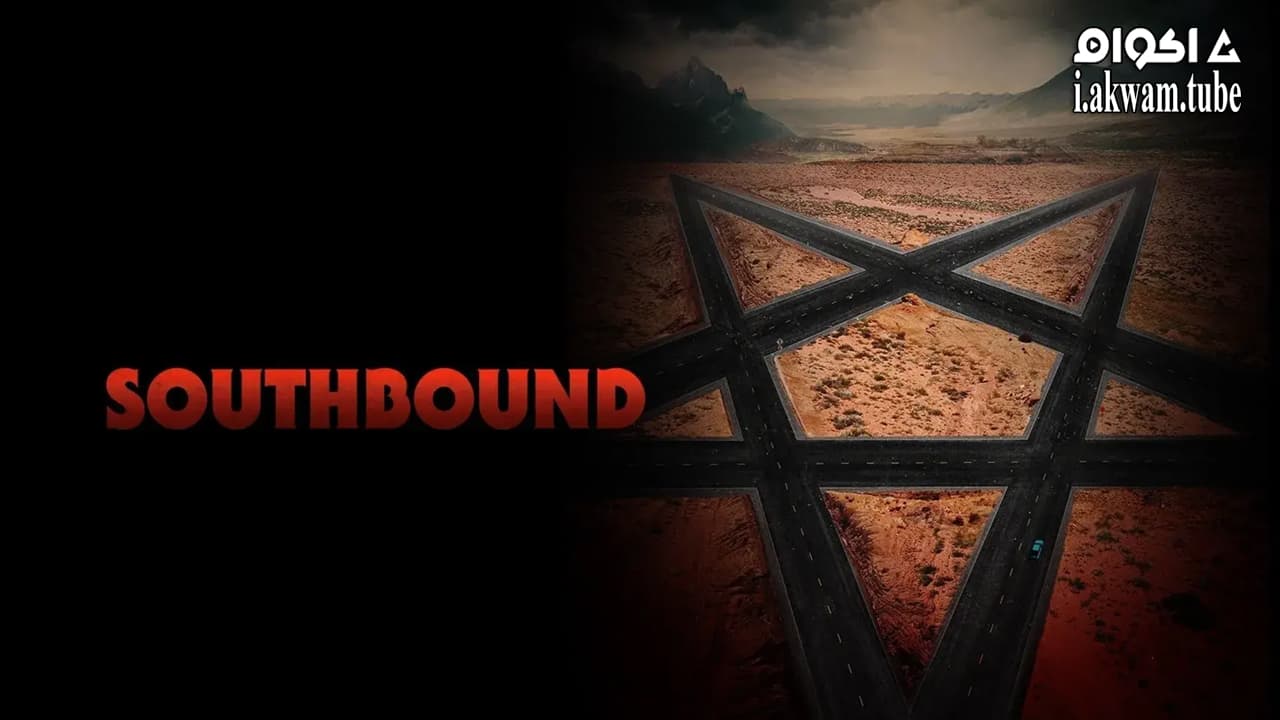 مشاهدة فيلم Southbound 2015 مترجم