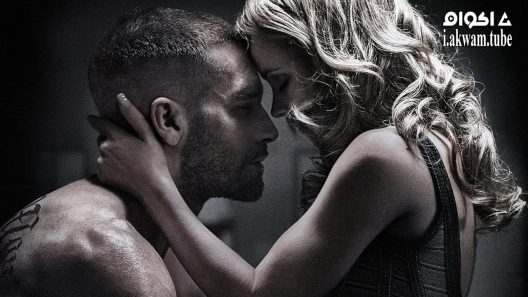 مشاهدة فيلم Southpaw 2015 مترجم