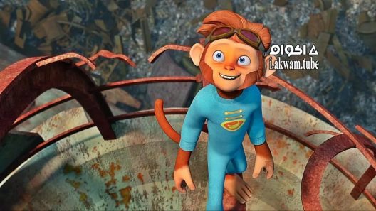 مشاهدة فيلم Spark: A Space Tail 2016 مترجم