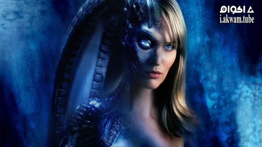 مشاهدة فيلم Species III 2004 مترجم