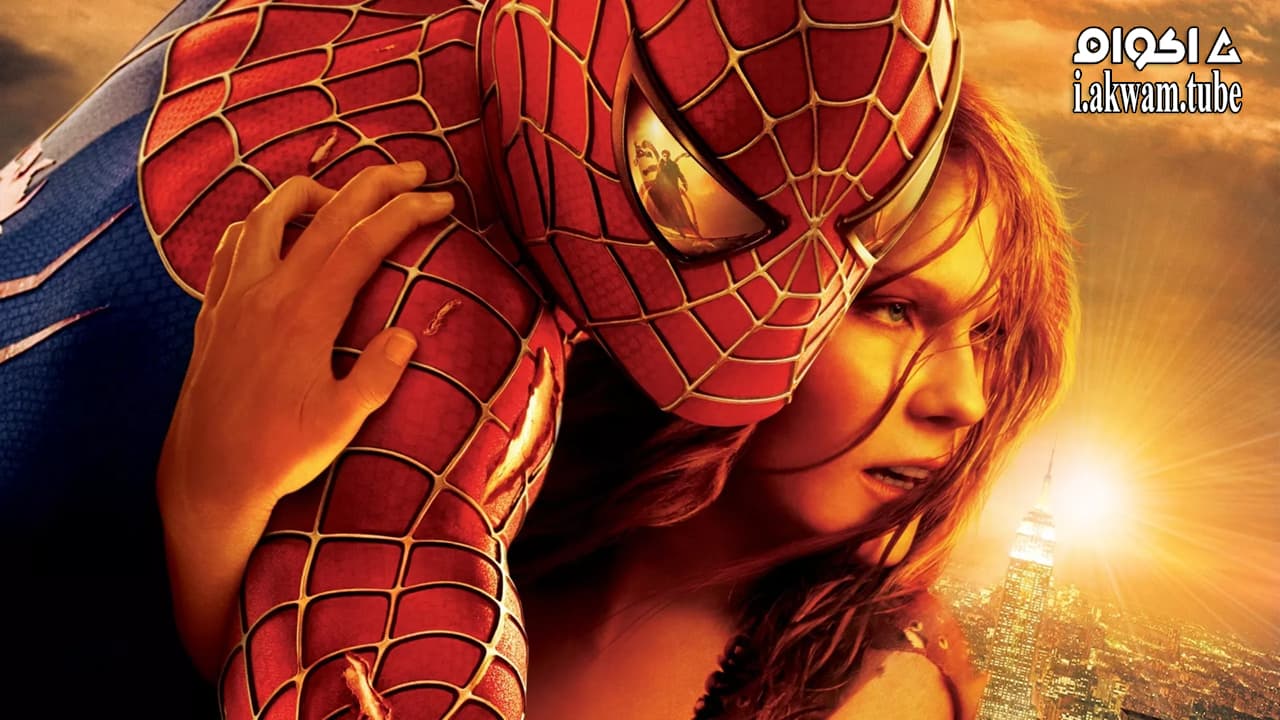 مشاهدة فيلم Spider-Man 2 2004 مترجم