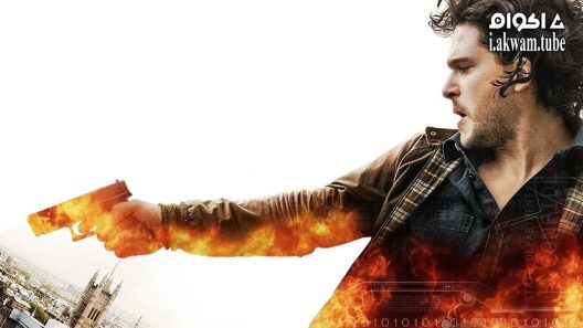 مشاهدة فيلم Spooks: The Greater Good 2015 مترجم