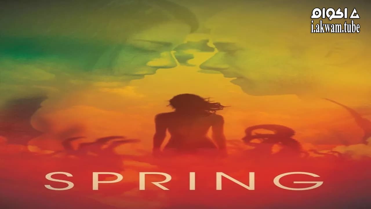 مشاهدة فيلم Spring 2014 مترجم