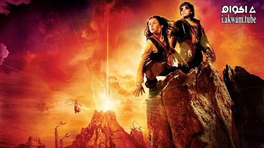 مشاهدة فيلم Spy Kids 2: The Island of Lost Dreams 2002 مترجم