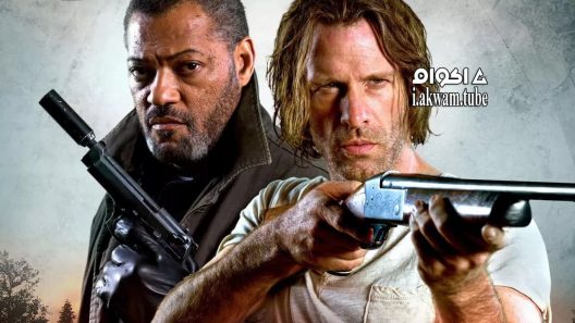 مشاهدة فيلم Standoff 2016 مترجم