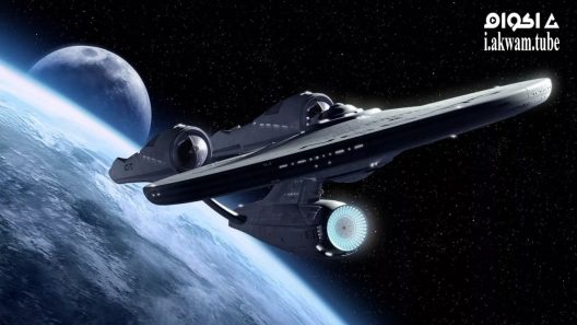 مشاهدة فيلم Star Trek 2009 مترجم