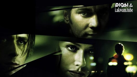 مشاهدة فيلم Stay 2005 مترجم