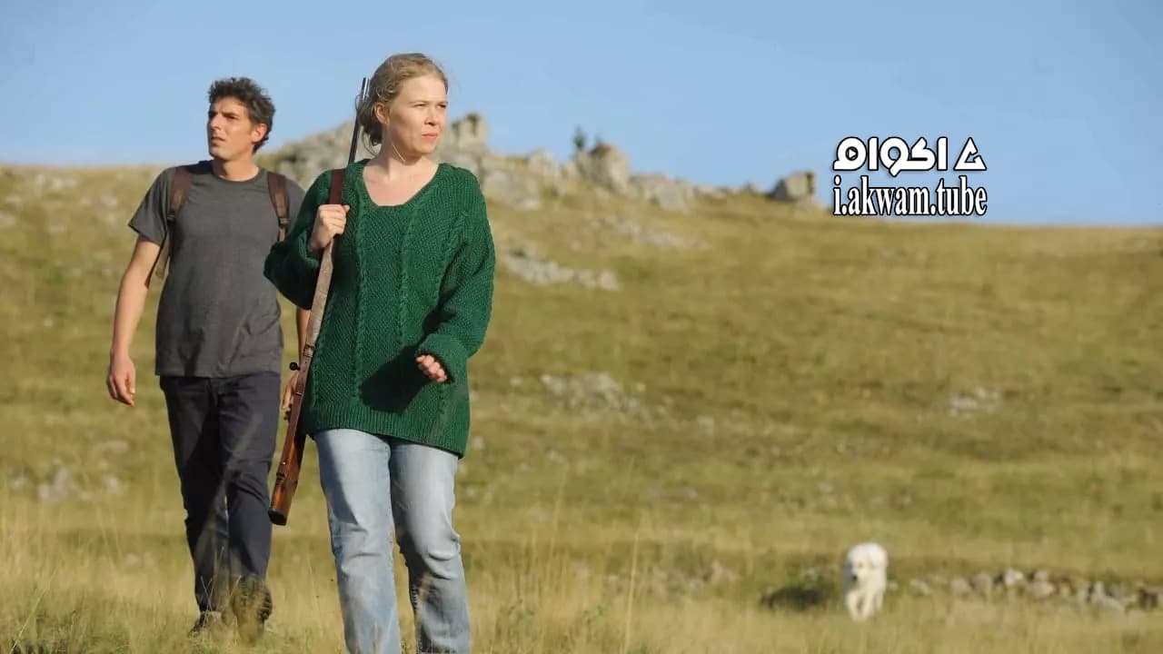 مشاهدة فيلم Staying Vertical 2016 مترجم